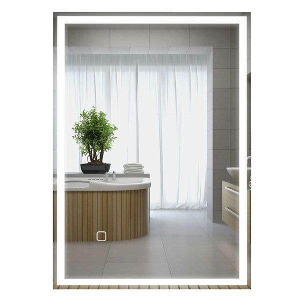 Bathroom Mirror