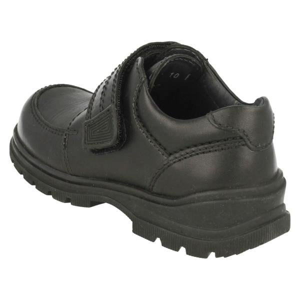 Start-rite Boys Startrite School Shoes Campbell