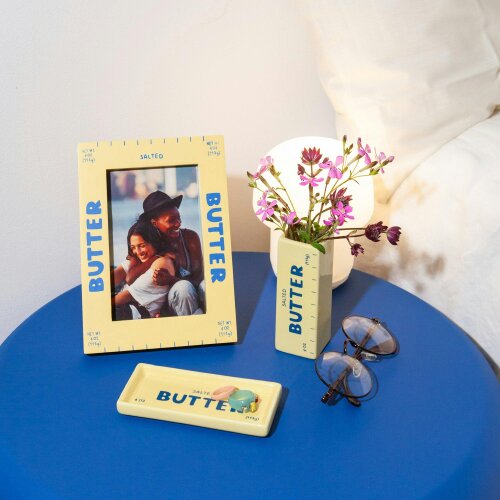 Love Frankie Butter Vase