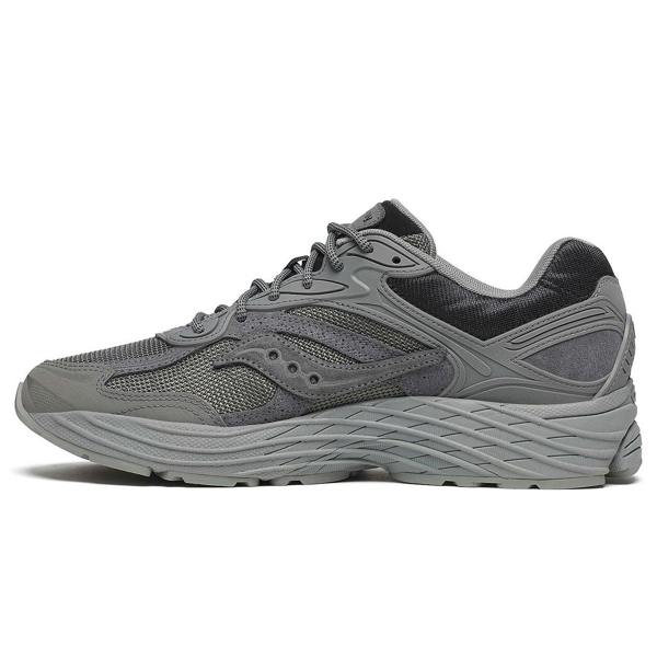 Saucony Originals Saucony Pro Grid Omni 9 "Armour Pack" Trainers