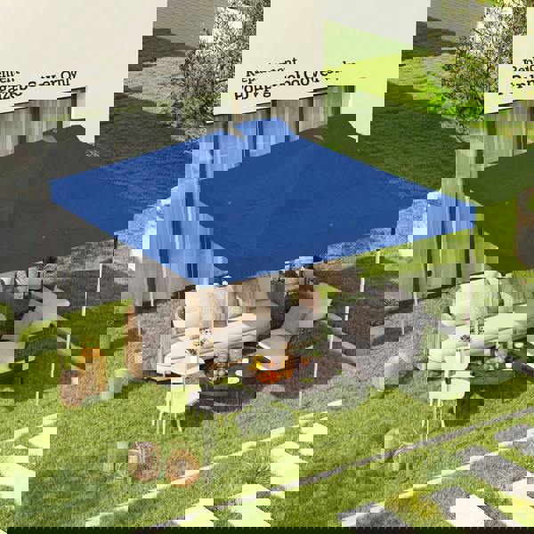 Replacement Canopy Top