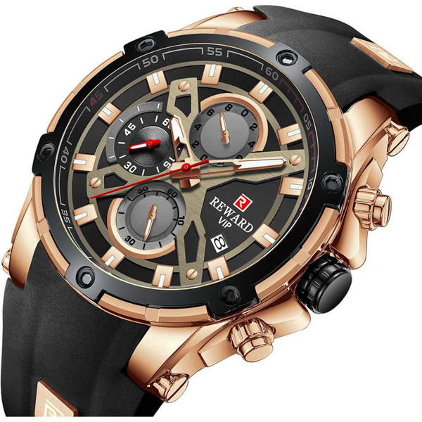 Reward Supreme Watch 83016M-A