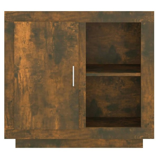 Berkfield Sideboard Smoked Oak