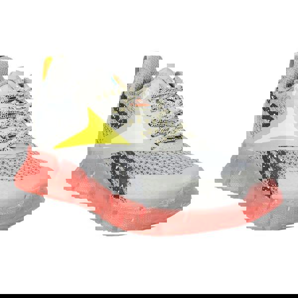 Reebok Childrens/Kids Zig N Glow Blippi Trainers - Grey