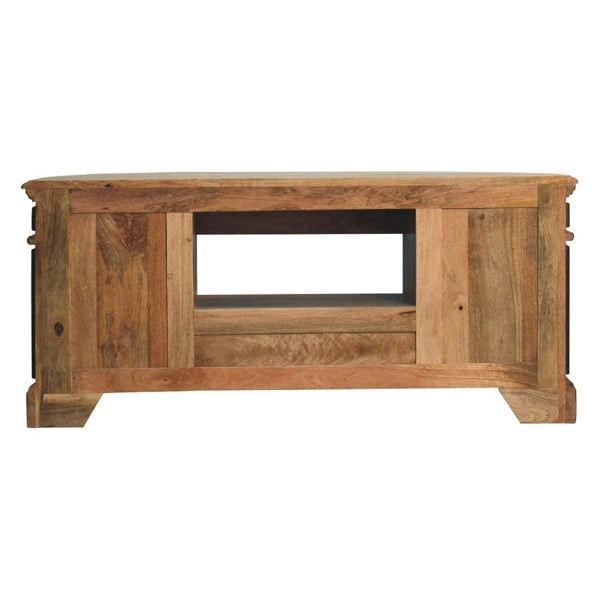 Artisan Furniture Oriental 2 Door Media Unit