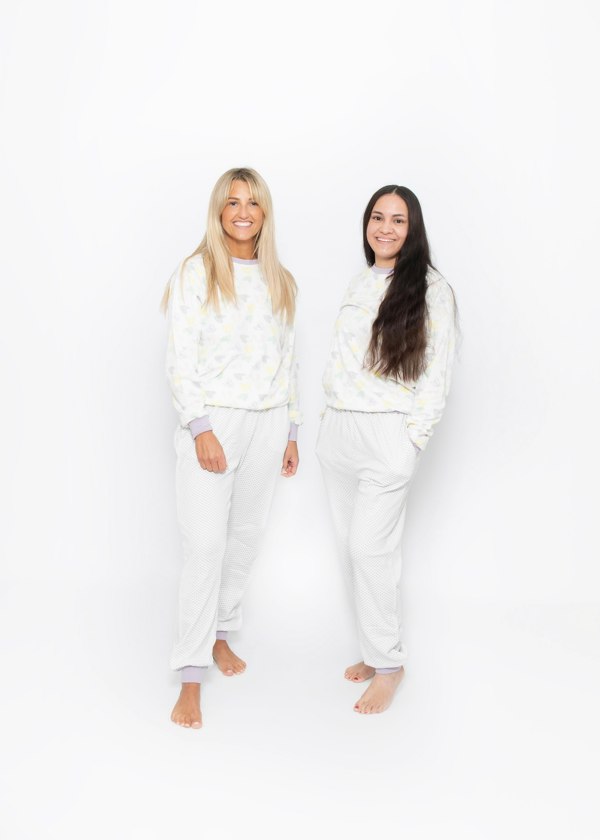 Luca and Rosa Women's pyjamas