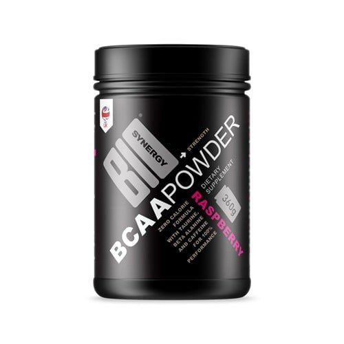 Bio-Synergy BCAA Powder