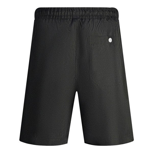 Diesel P-Keith Black Bremuda Shorts