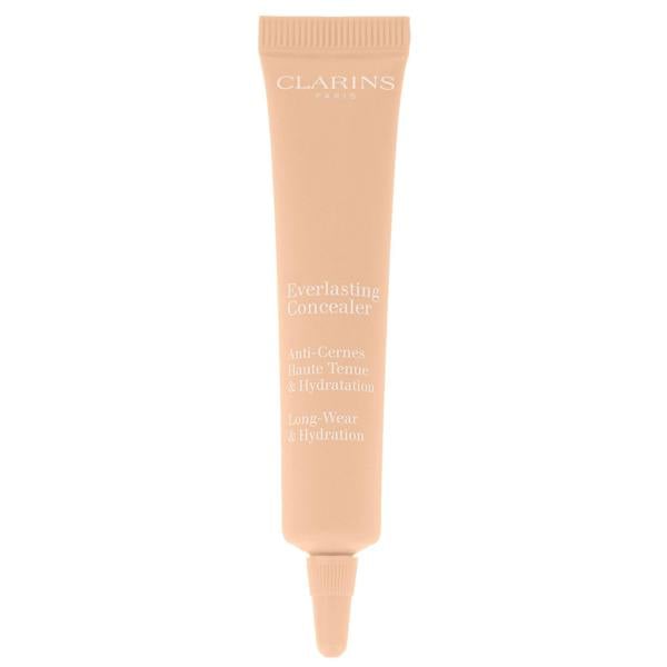 Clarins Everlasting Concealer 01 Light 12ml / 0.4 fl.oz. - Extra