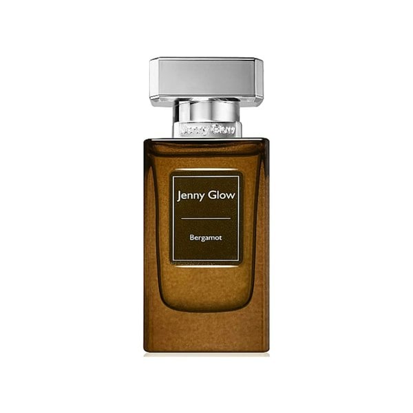 JENNY GLOW Bergamot Eau De Parfum 80ml