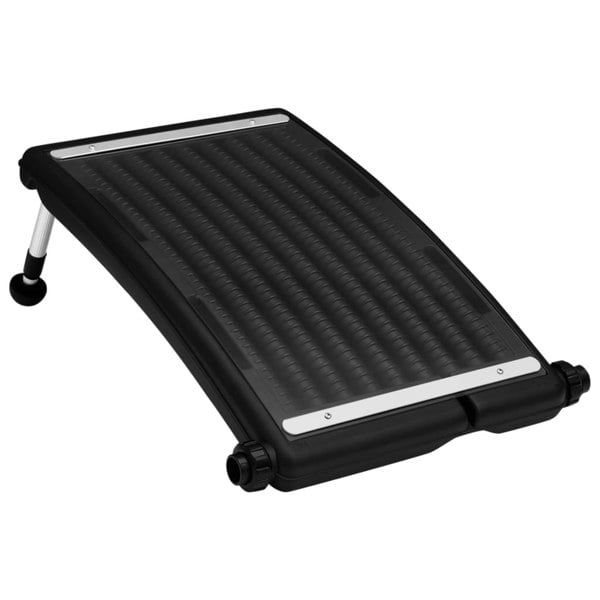 Berkfield Curved Pool Solar Heating Panel 72.5x46 cm