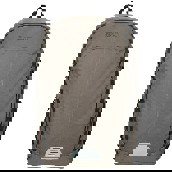 Mountain Warehouse Buzzard 23L Backpack - Khaki Green