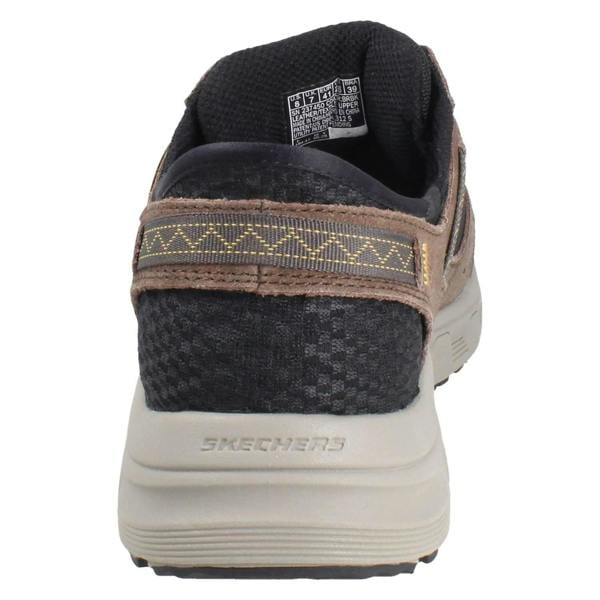 Skechers Mens Skechers Slip-Ins Hands Free Trainers Consistent Winner 237450