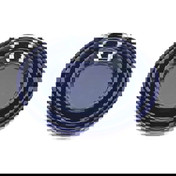 Verano-Ceramics-Dipped-Blue-Drainage Plates-DB20DP-DB27DP-DB31DP-Set-of-3-image2
