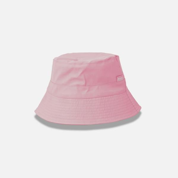 Barc London Pink Bucket Hat
