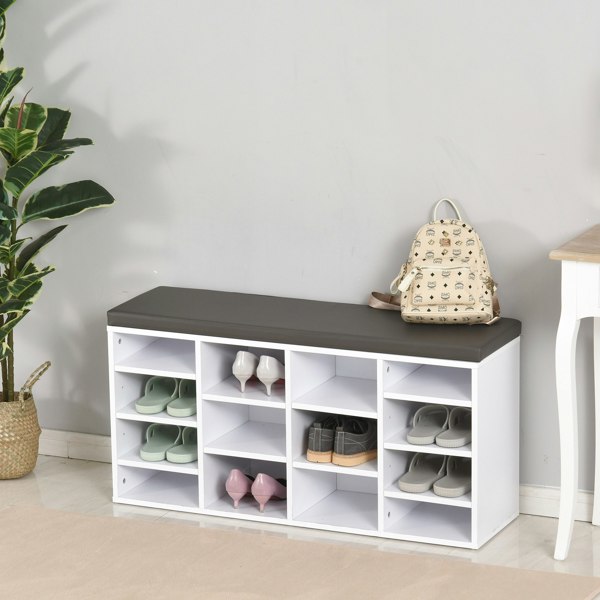 Shoe Bench