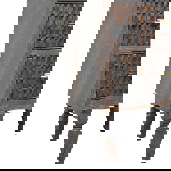 Artisan Furniture Arno Bedside