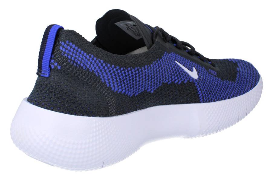 Nike Free 2025 Mens Running Trainers Hf1078 Shoes  007 - Anthracite White 007 - Photo 2
