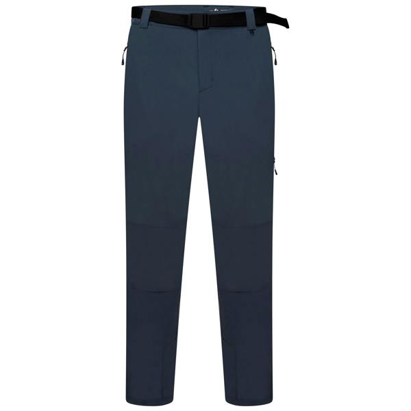 Dare 2B Mens Tuned In Pro Lightweight Trousers - Orion Grey - 