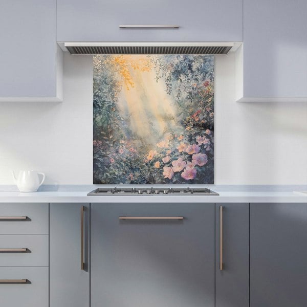 Ava Sterling: 00002 Kitchen Splashback