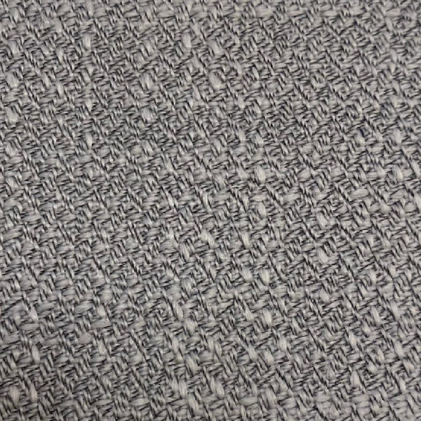 Louie 3 Seat Sofa - Grey Linen