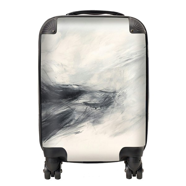 Warren Reed Isla Quinn: 00022 Suitcase