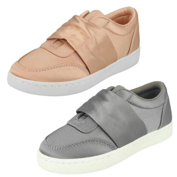 Spot On Girls Spot On Pumps H2481