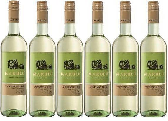 Makulu South African Sauvignon Blanc