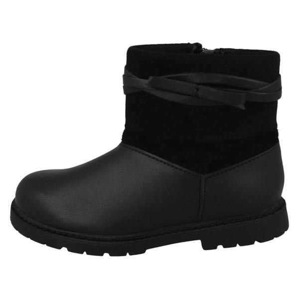 Start-rite Girls Startrite Casual Ankle Boots Whisper