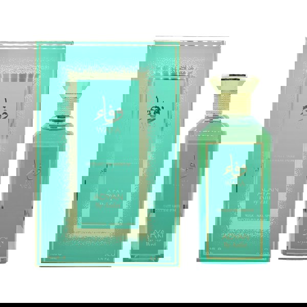 Adyan Wafa 100ml Eau de Parfum with box