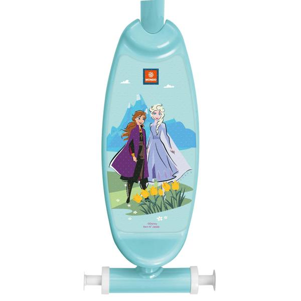 Mondo Disney Frozen 3-Wheel Kids Scooter