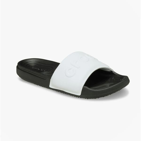 Crocs Crocs CROCS ALL DAY Mens Sliders Black/White