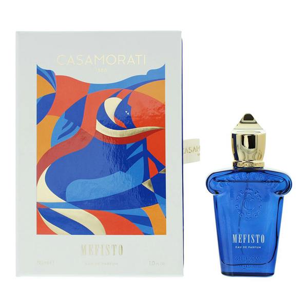 Xerjoff Casamorati 1888 Mefisto Eau de Parfum 30ml Spray for Him
