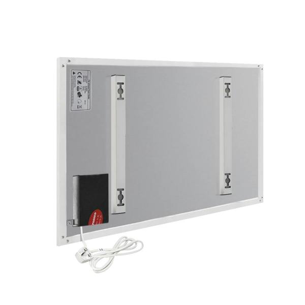 Mirrorstone Heating 580W Nexus Wi-Fi Infrared Heating Panel
