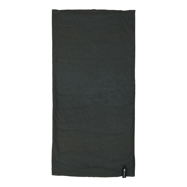 Trespass Unisex Balfour Neck Warmer - Black