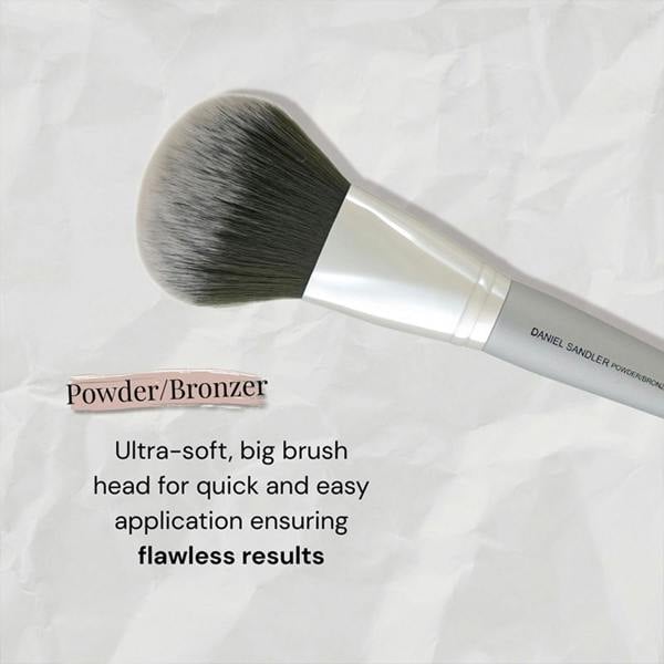 Daniel Sandler Powder Bronzer Brush