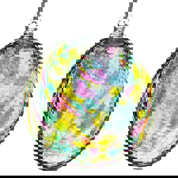 10cm Friendship Ball - Seconds