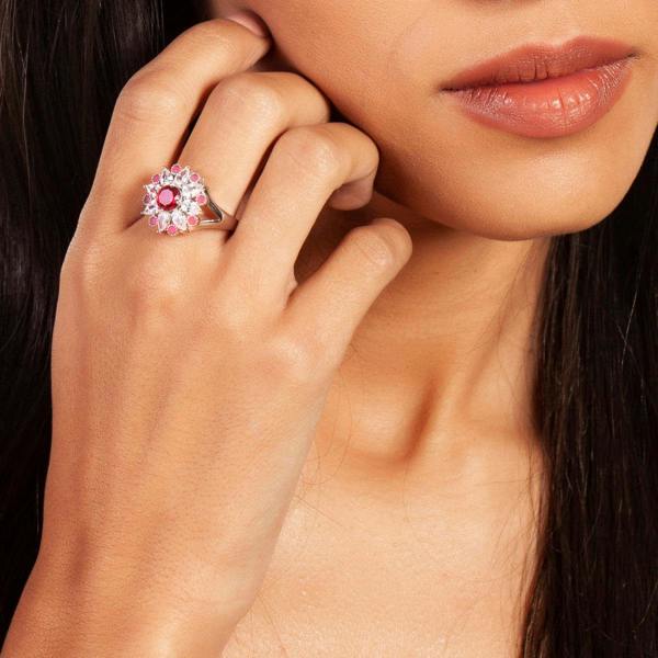 Bertha Juliet Women Ring - BRJ10682R5