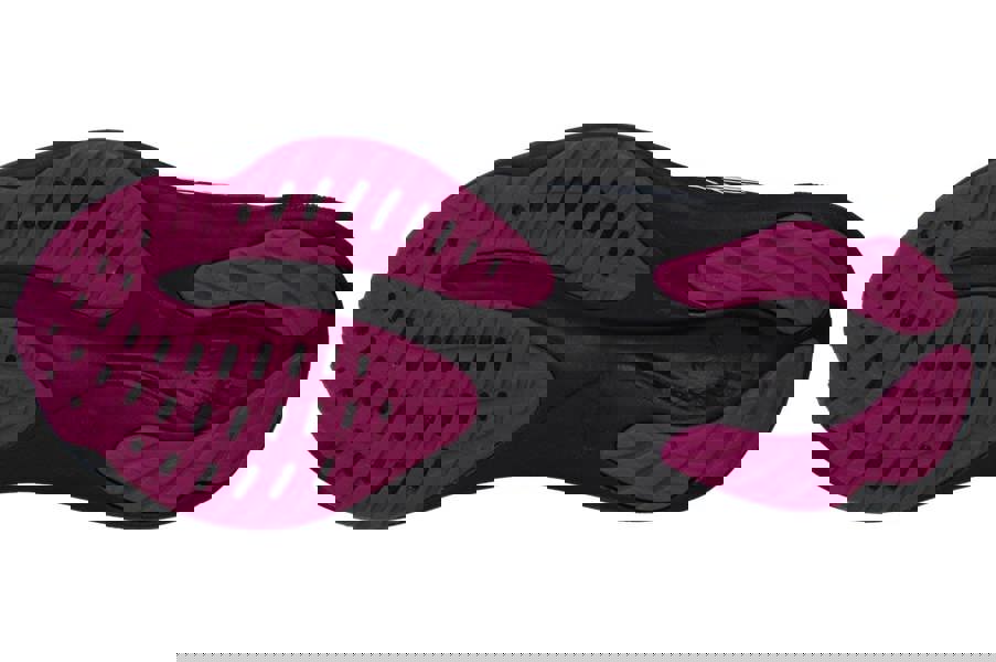 Asics Gel-Pulse 15 Gtx Womens Running Trainers 1012B592 Sneakers Shoes  001 - Black Blackberry 001 - Photo 4