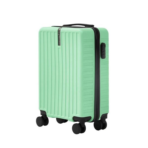 Groundlevel Ezy Flo 20 Inch Suitcase with Hook