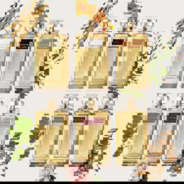 Narciso Rodriguez For Her Rose Musc Eau de Parfum Intense Spray 100ml - Additional 4