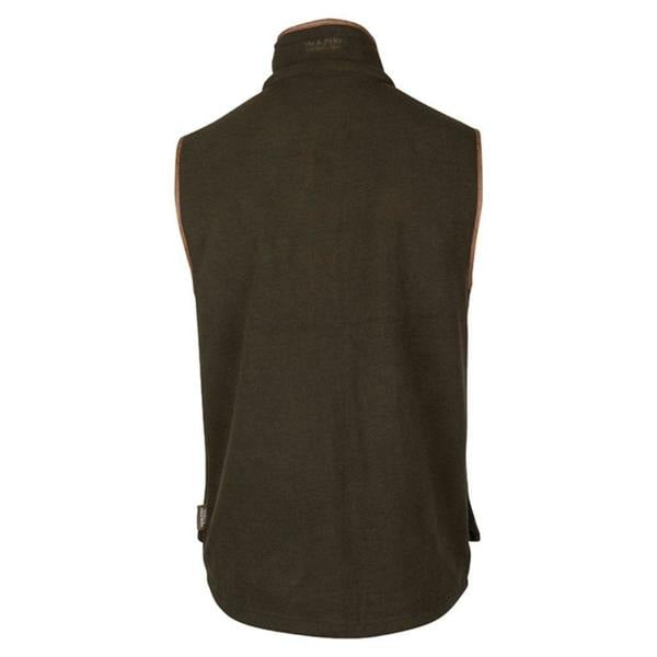 Jack Pyke Shooters Gilet for men in Dark Olive
