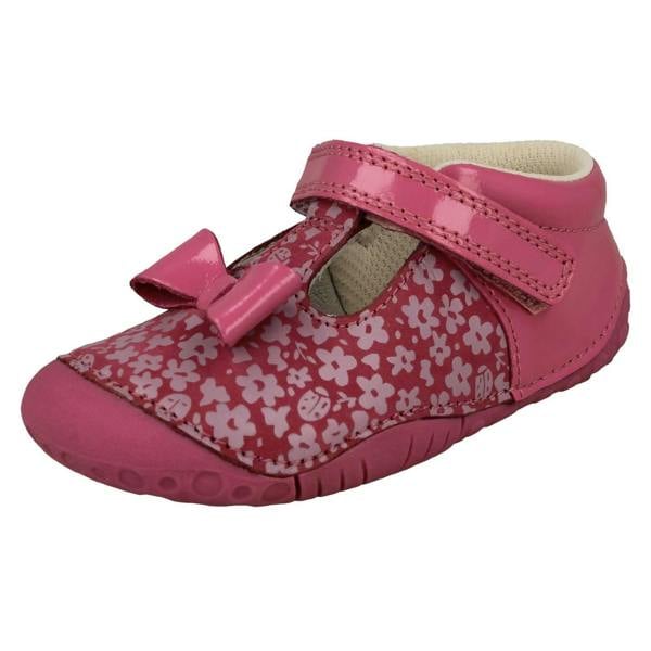 Start-rite Girls Startrite Casual Pre-Walker Shoes - Wiggle