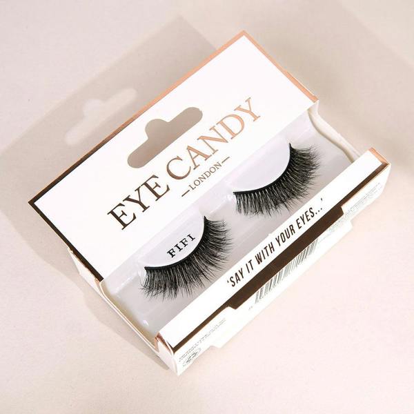 Eye Candy Signature Lash Collection - Fifi