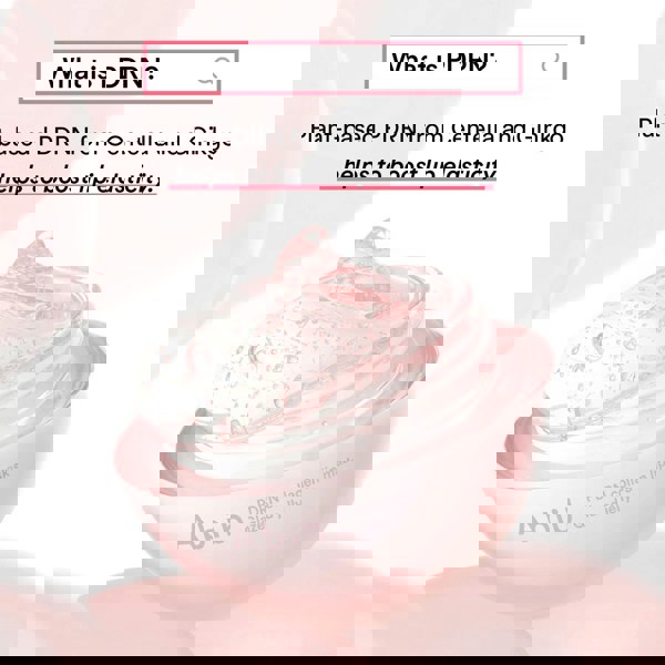 ABIB PDRN Collagen Lip Mask Glazed Jelly 11g