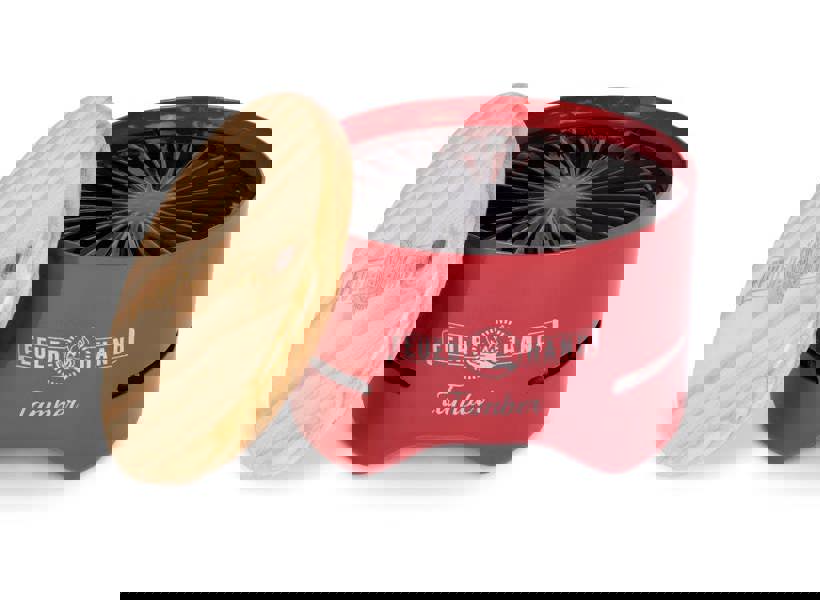 Feuerhand Tamber Table Top Grill