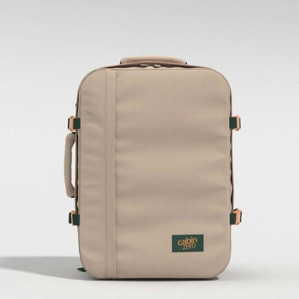 CabinZero Classic Cabin Backpack 44L