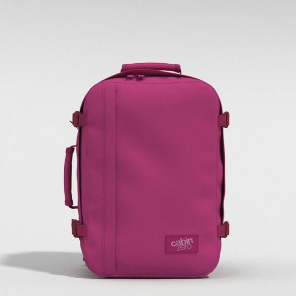 CabinZero Classic Cabin Backpack 36L
