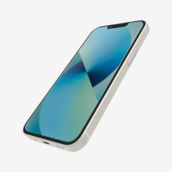 Tech21 Tech 21 Impact Glass for iphone 12/13 Mini 5.4" Clear T21-9172