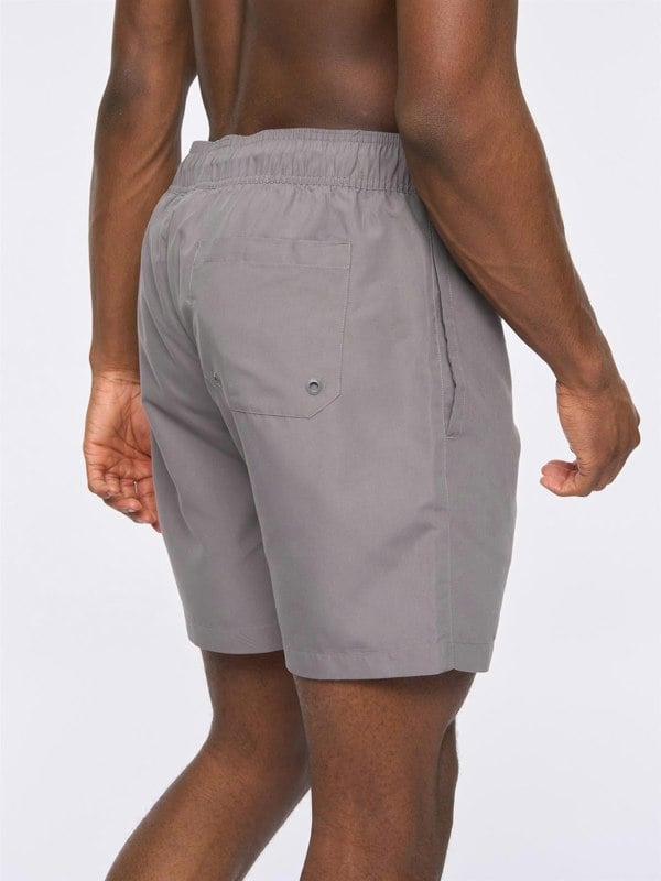 Kings Will Dream Crosby 2.0 Swim Shorts Asphalt